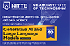NMAM Institute of Technology offers AI Certification Course for Just Rs.1000